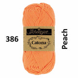 Scheepjes Catona - 50 g