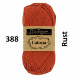 Scheepjes Catona - 50 g