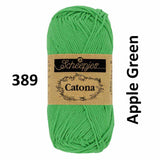 Scheepjes Catona - 50 g