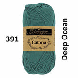 Scheepjes Catona - 50 g