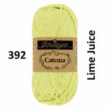 Scheepjes Catona - 50 g