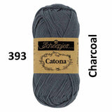 Scheepjes Catona - 50 g
