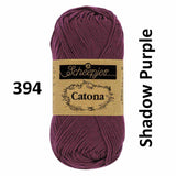 Scheepjes Catona - 50 g
