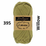 Scheepjes Catona - 50 g