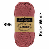 Scheepjes Catona - 50 g