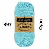 Scheepjes Catona - 50 g