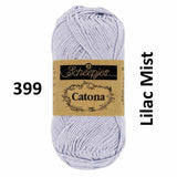 Scheepjes Catona - 50 g