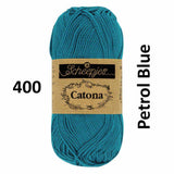 Scheepjes Catona - 50 g