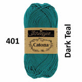 Scheepjes Catona - 50 g