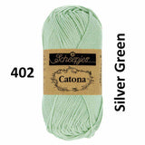 Scheepjes Catona - 50 g