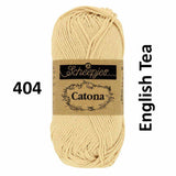 Scheepjes Catona - 50 g