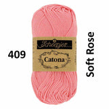 Scheepjes Catona - 50 g