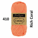 Scheepjes Catona - 50 g