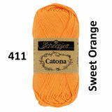 Scheepjes Catona - 50 g