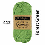 Scheepjes Catona - 50 g