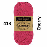 Scheepjes Catona - 50 g