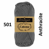 Scheepjes Catona - 50 g