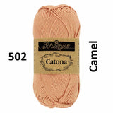 Scheepjes Catona - 50 g