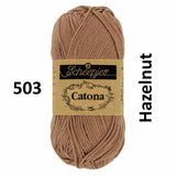 Scheepjes Catona - 50 g