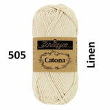 Scheepjes Catona - 50 g