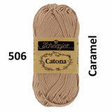 Scheepjes Catona - 50 g