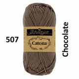Scheepjes Catona - 50 g