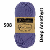 Scheepjes Catona - 50 g