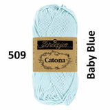 Scheepjes Catona - 50 g