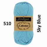 Scheepjes Catona - 50 g