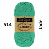 Scheepjes Catona - 50 g