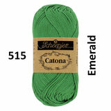 Scheepjes Catona - 50 g