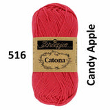Scheepjes Catona - 50 g