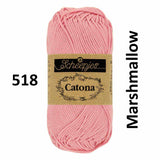 Scheepjes Catona - 50 g