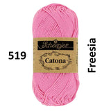 Scheepjes Catona - 50 g