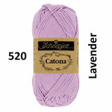 Scheepjes Catona - 50 g