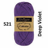 Scheepjes Catona - 50 g