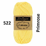 Scheepjes Catona - 50 g