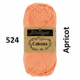 Scheepjes Catona - 50 g
