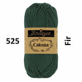 Scheepjes Catona - 50 g
