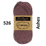 Scheepjes Catona - 50 g
