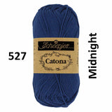 Scheepjes Catona - 50 g