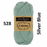 Scheepjes Catona - 50 g
