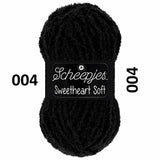 Scheepjes Sweetheart Soft - 100 g