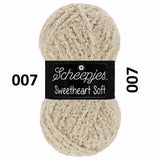 Scheepjes Sweetheart Soft - 100 g