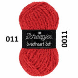 Scheepjes Sweetheart Soft - 100 g