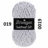Scheepjes Sweetheart Soft - 100 g