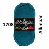 Scheepjes Colour Crafter - 100 g