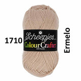 Scheepjes Colour Crafter - 100 g