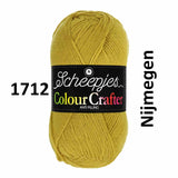 Scheepjes Colour Crafter - 100 g