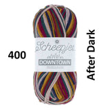 Scheepjes Downtown - 50 g